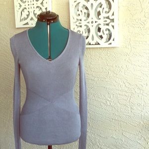 Ann Taylor fine knit sweater